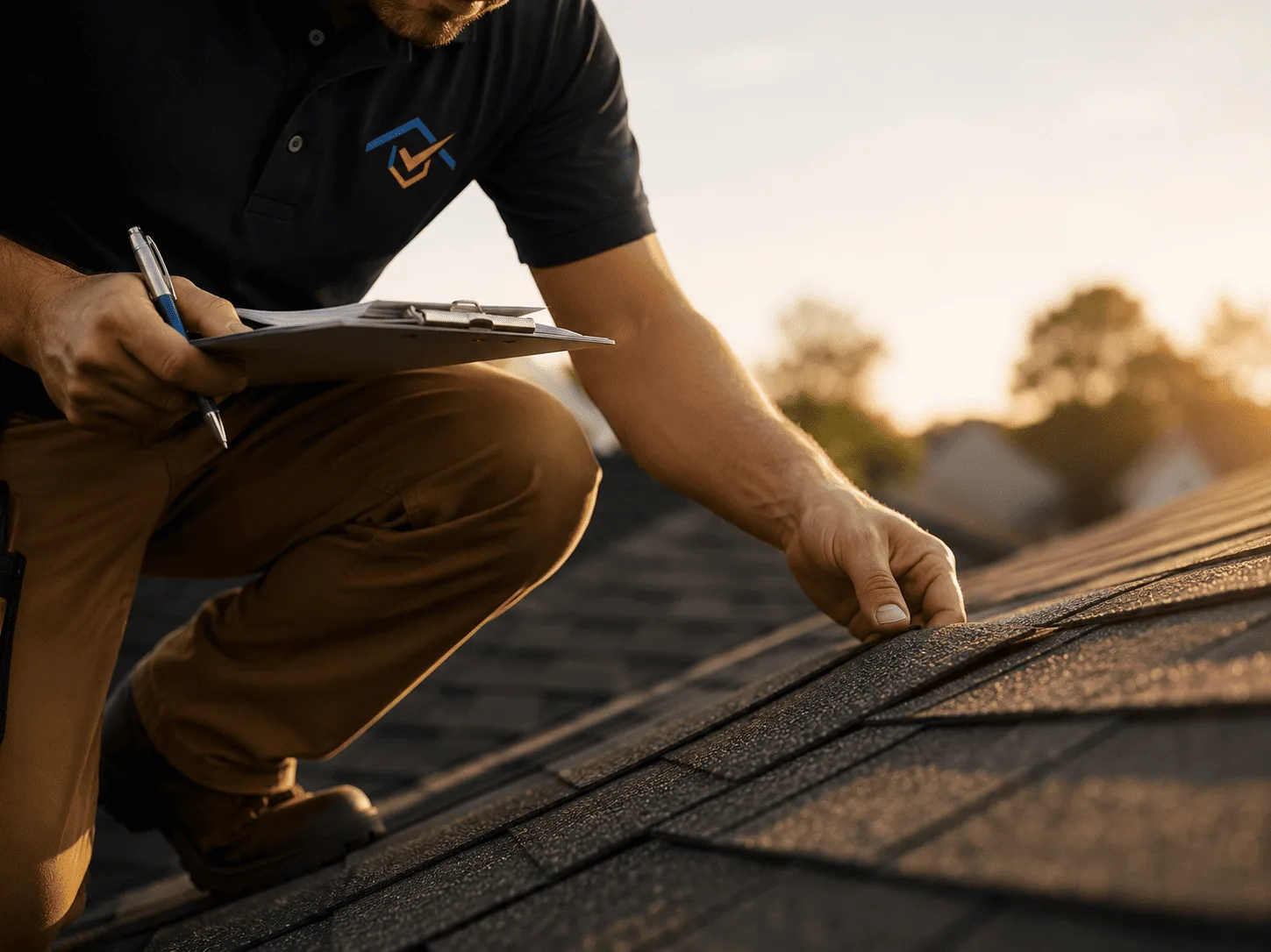 Why Choose Roof Inspection in Godwin, NC